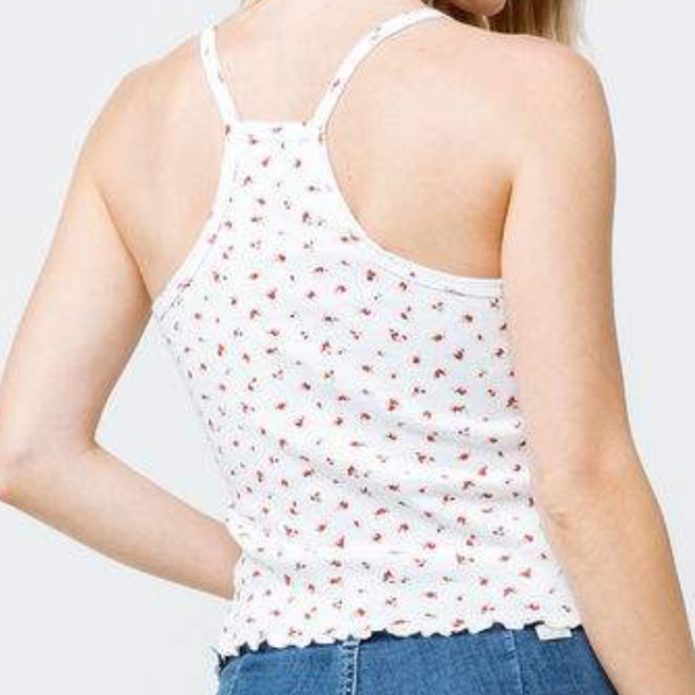 NWT. Cami - Picture 4 of 4